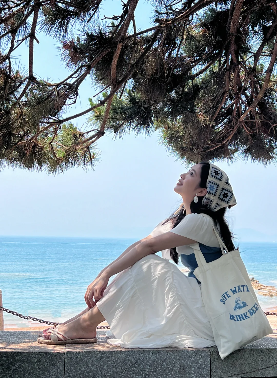 30岁| 在今天完成了环球旅行的梦想🚁