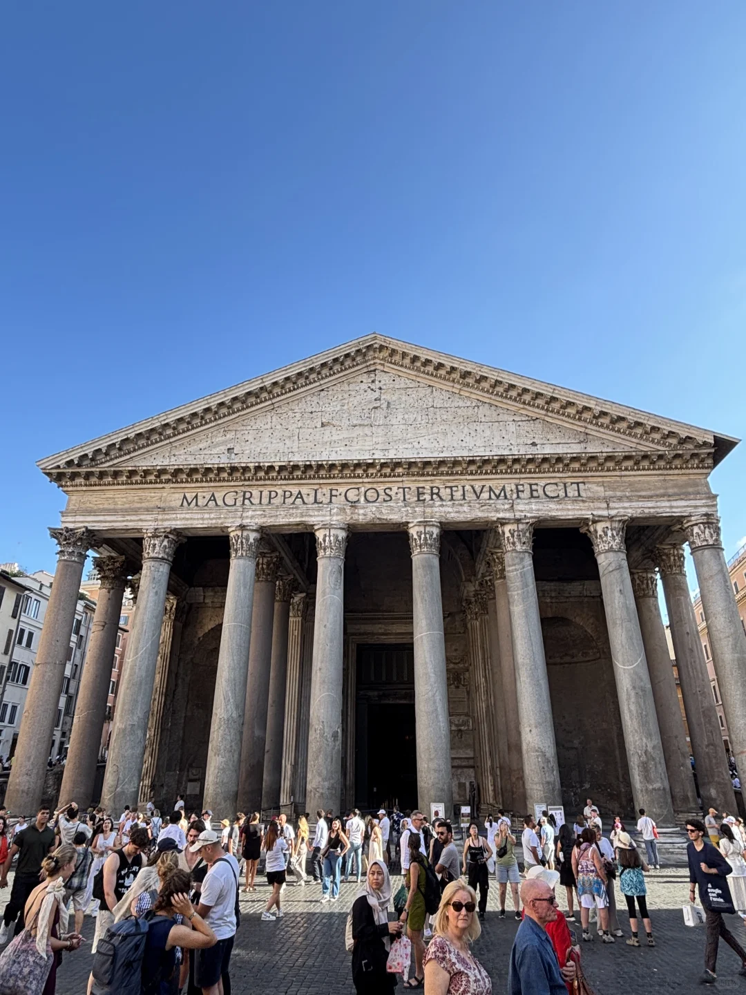 深圳打工人挑战周末旅游第6️⃣6️⃣站意大利