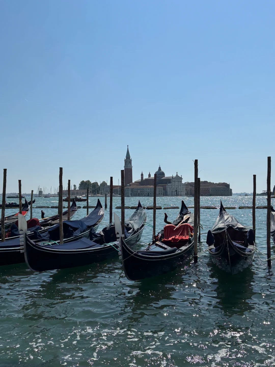 深圳打工人挑战周末旅游第6️⃣6️⃣站意大利