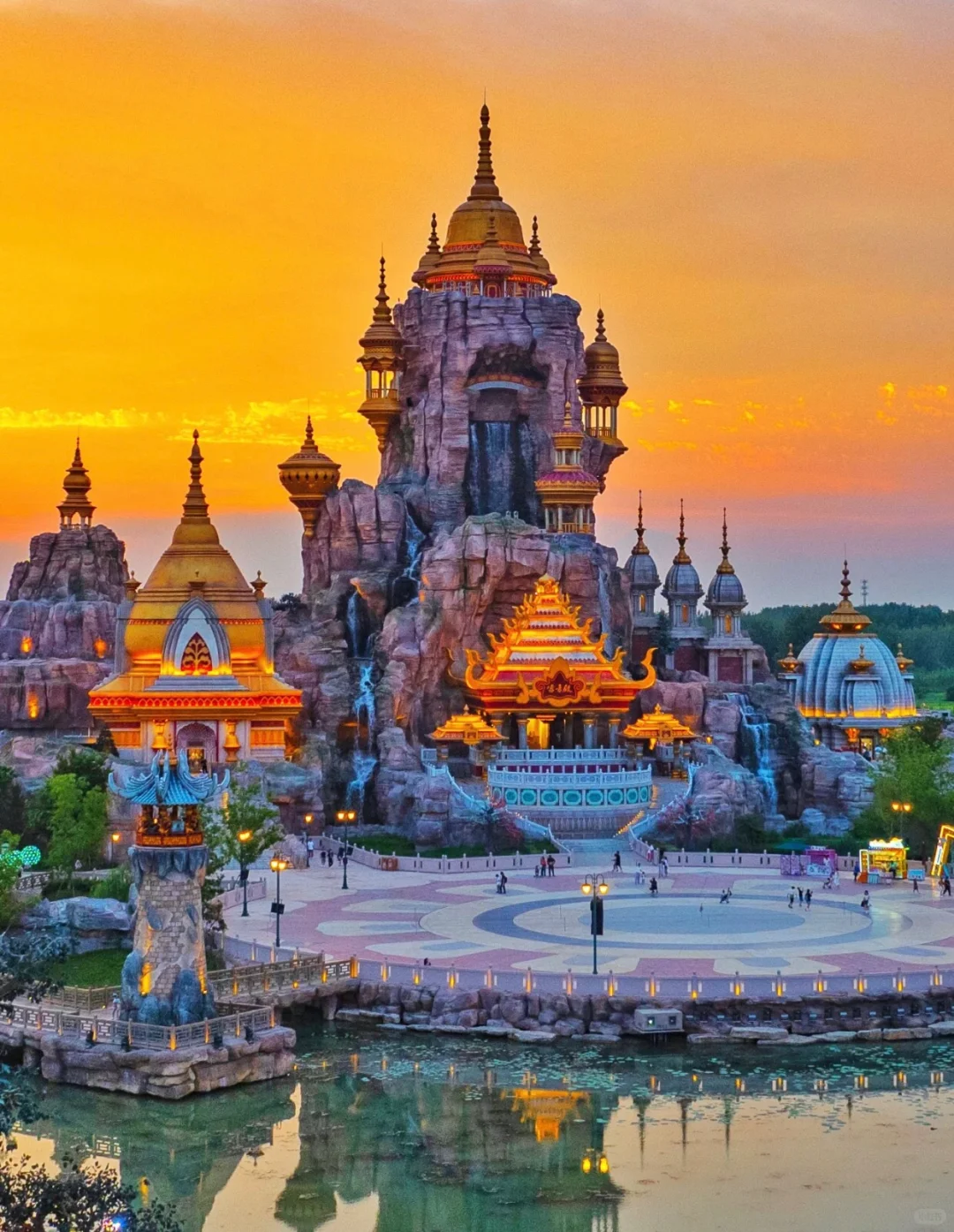 📍一日看尽淮安美：运河风情与红色记忆