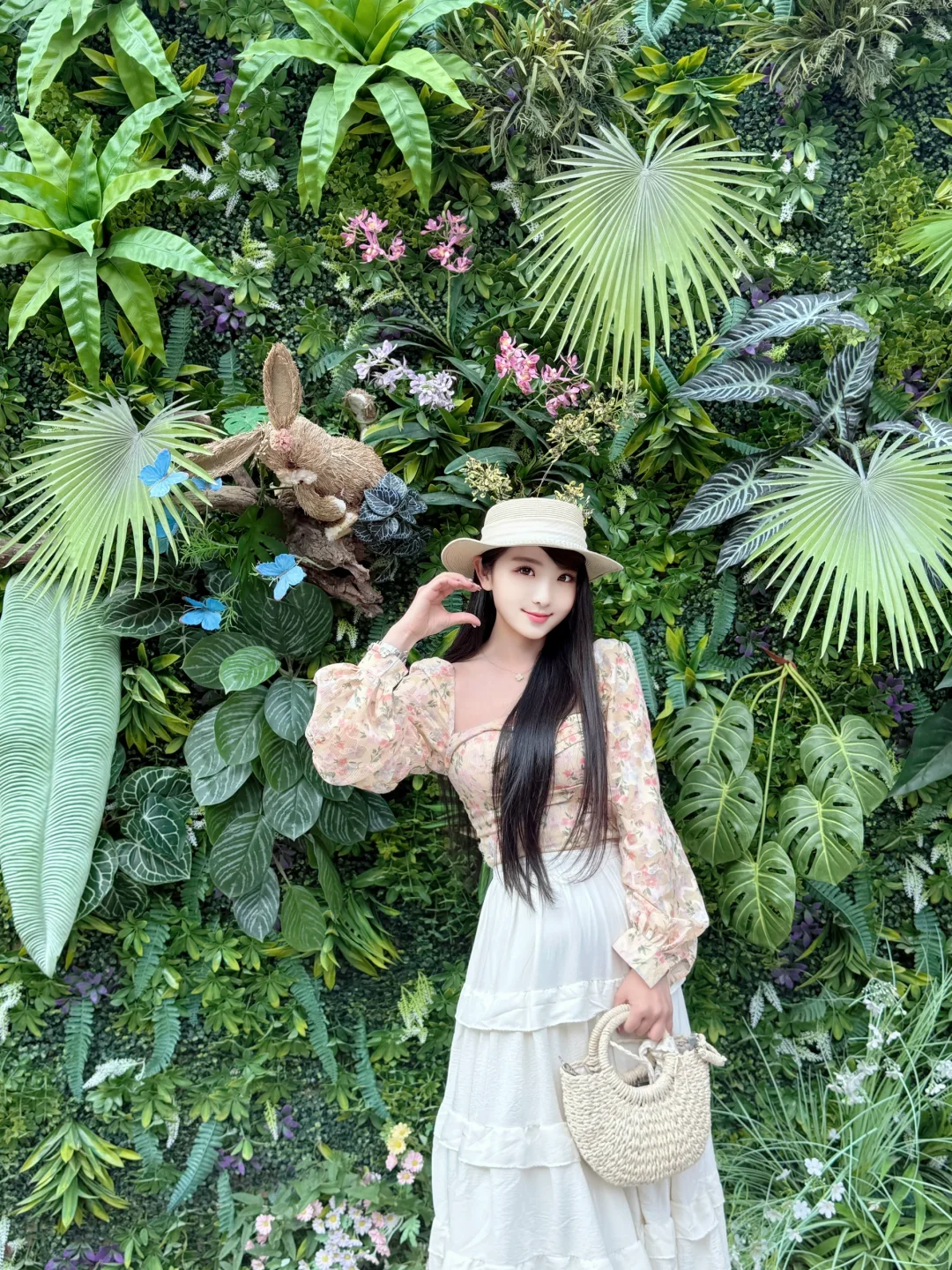 在淄博发现现实版仙侠世界！美到失语谁懂啊！