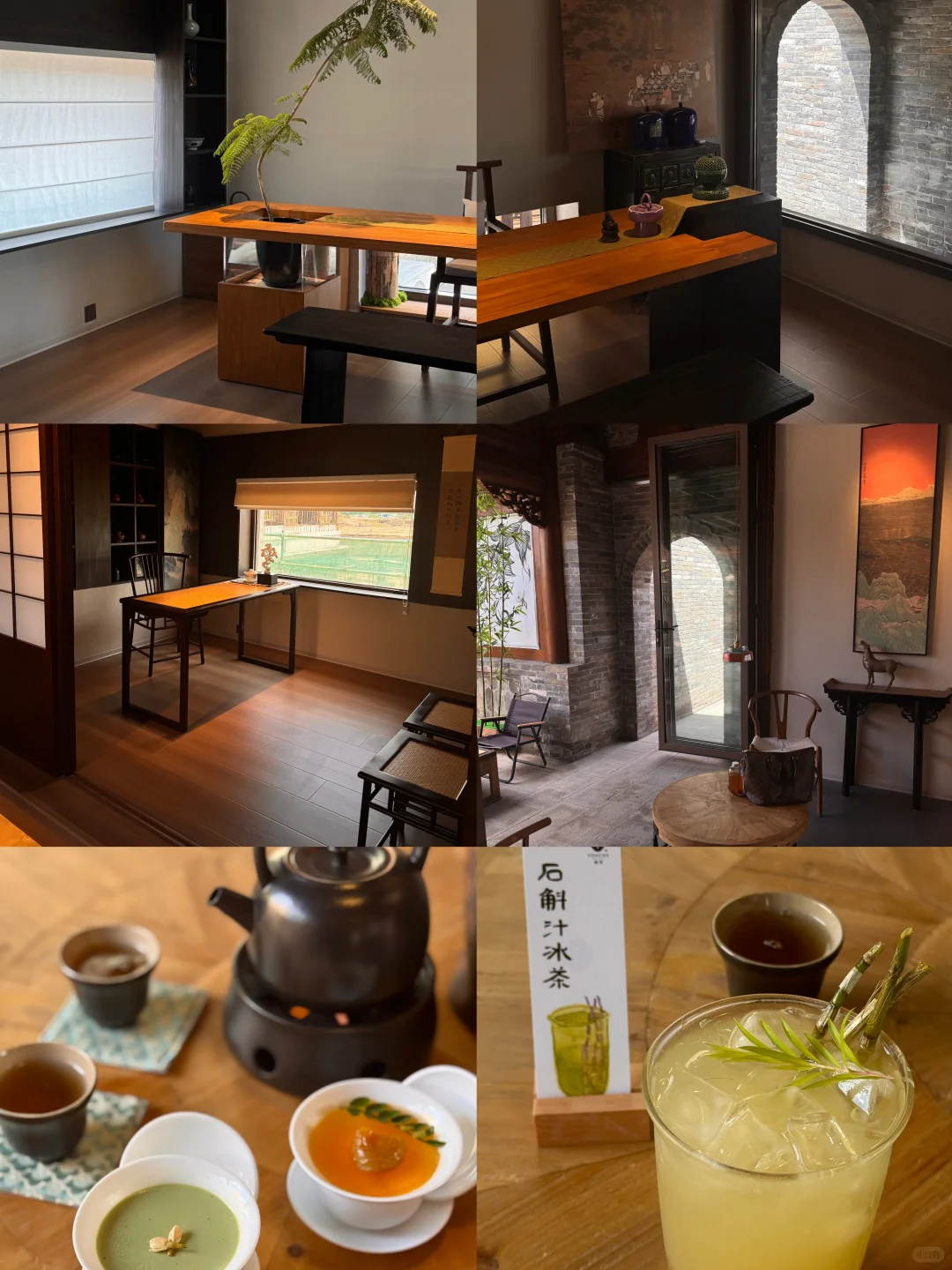 巷子里的诗意生活 | 大同