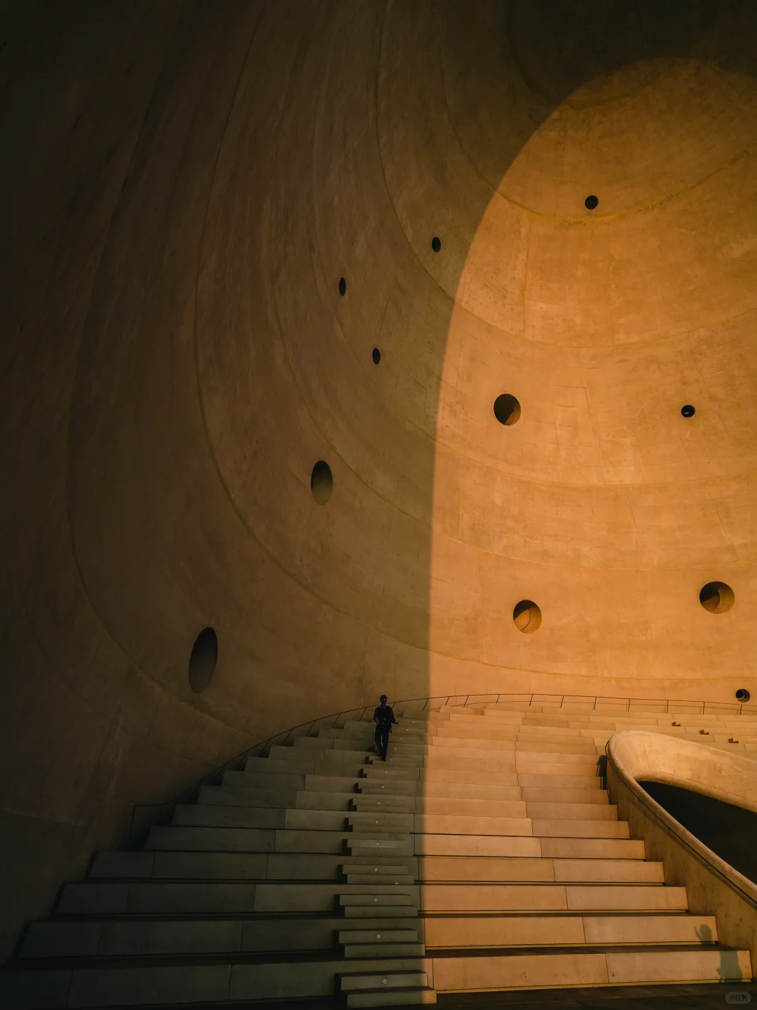 为了这1️⃣5️⃣图,我特意飞了一趟烟台