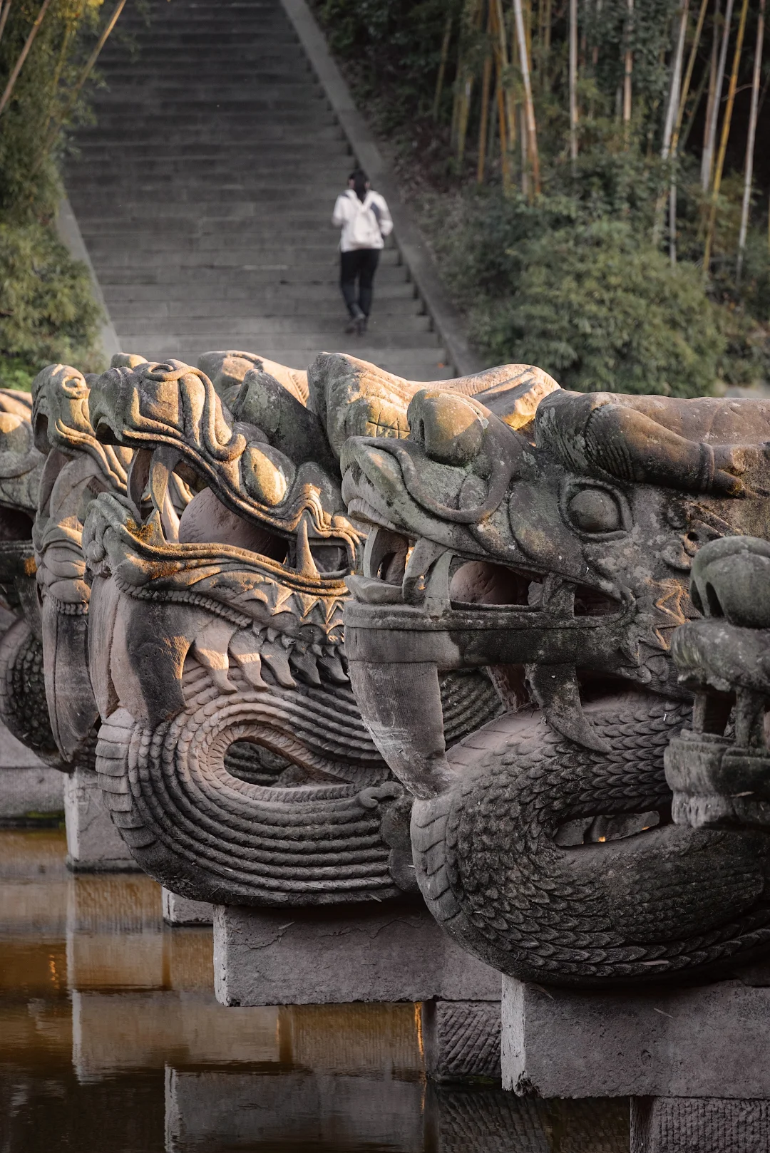 反向旅游，一座被严重低估的人文宝藏城市 ！