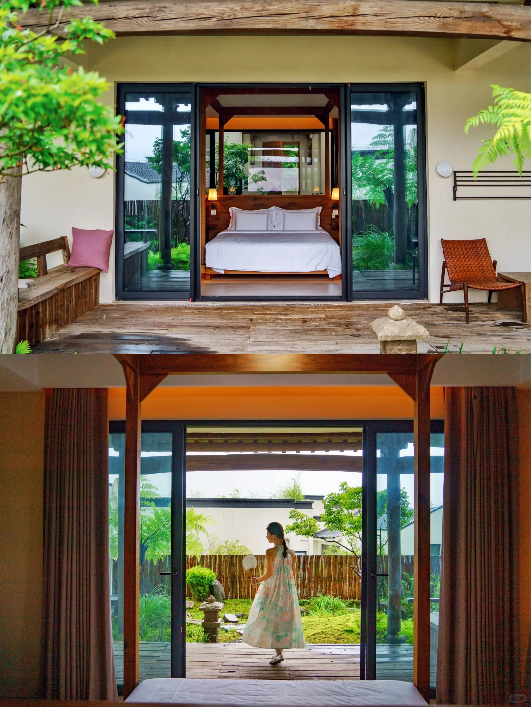 本以为宏村很美了，直到我去了这里…🎐🏮