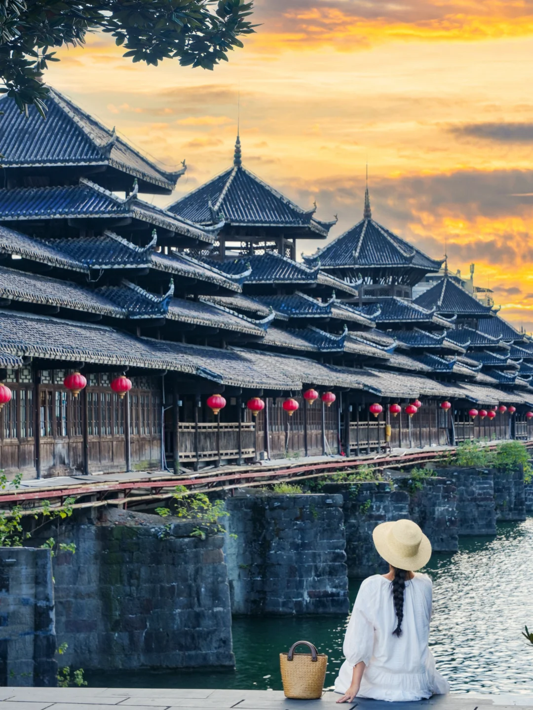 推荐一个冷门但后劲特别大的湖南小城……