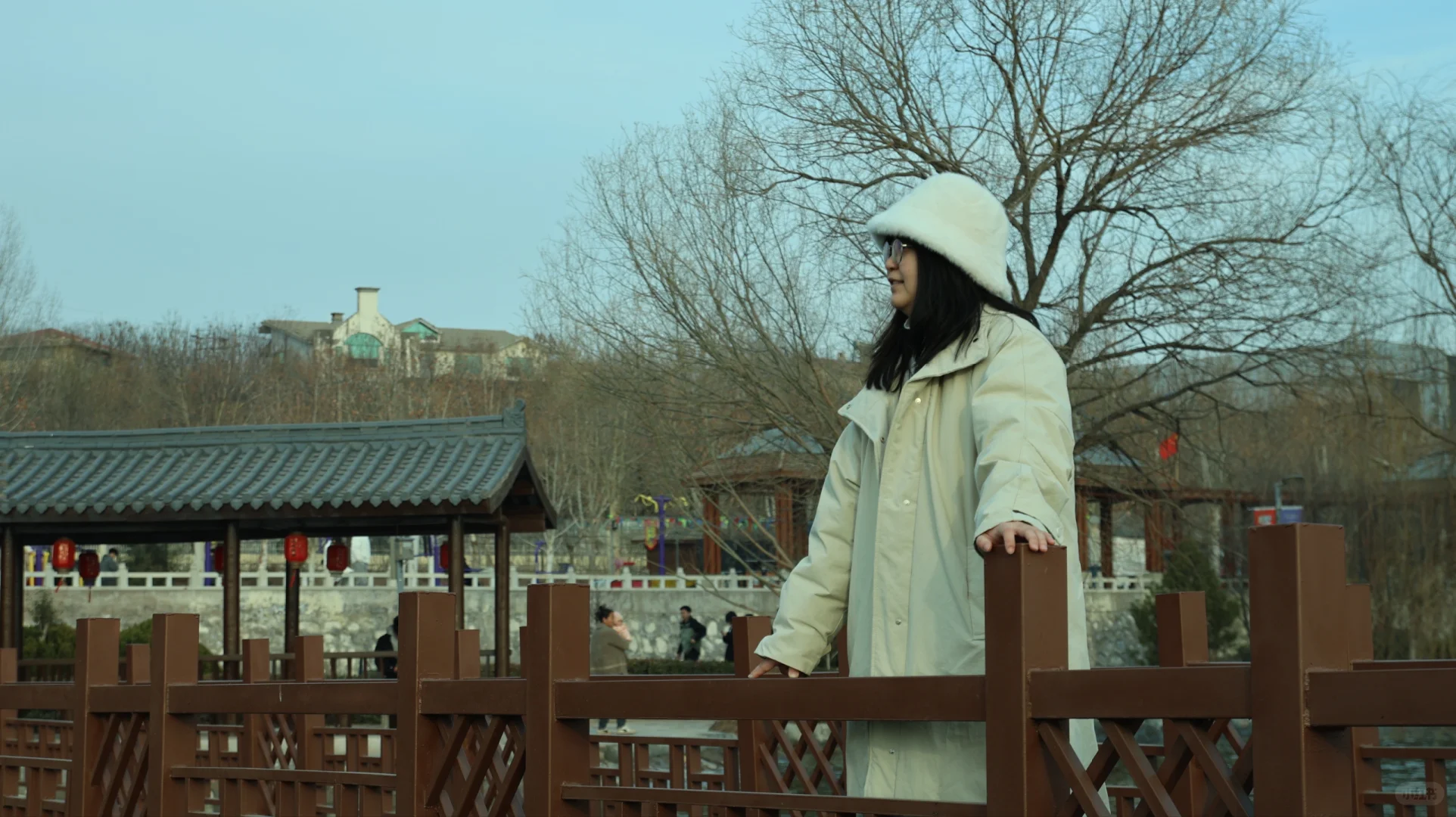 邯郸市马尔代夫–溢泉湖