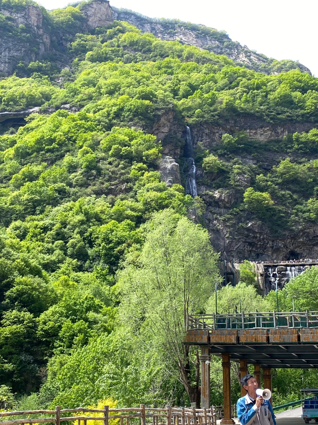石家庄五一出游来这里尊的很棒❗️❗️