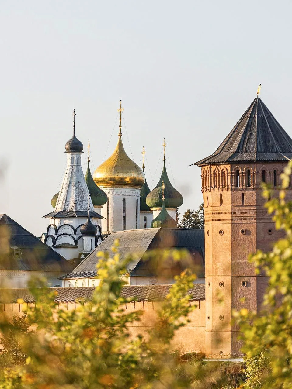 俄罗斯🇷🇺旅游怎么玩，看这一篇就够了