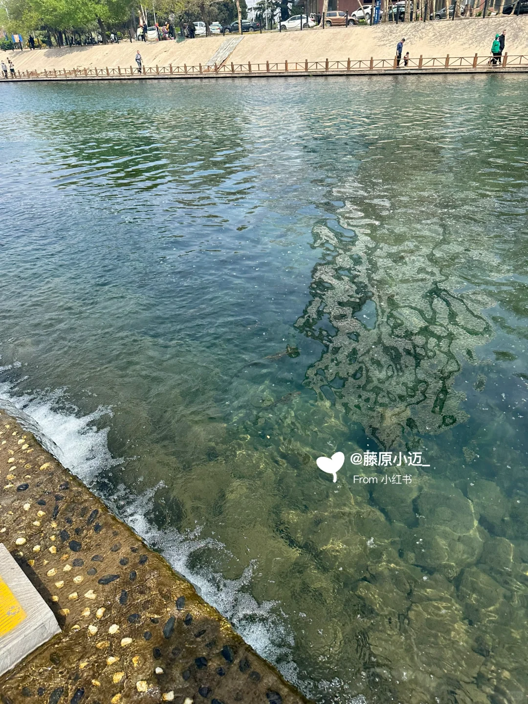 安阳周边游📍邯郸黑龙洞