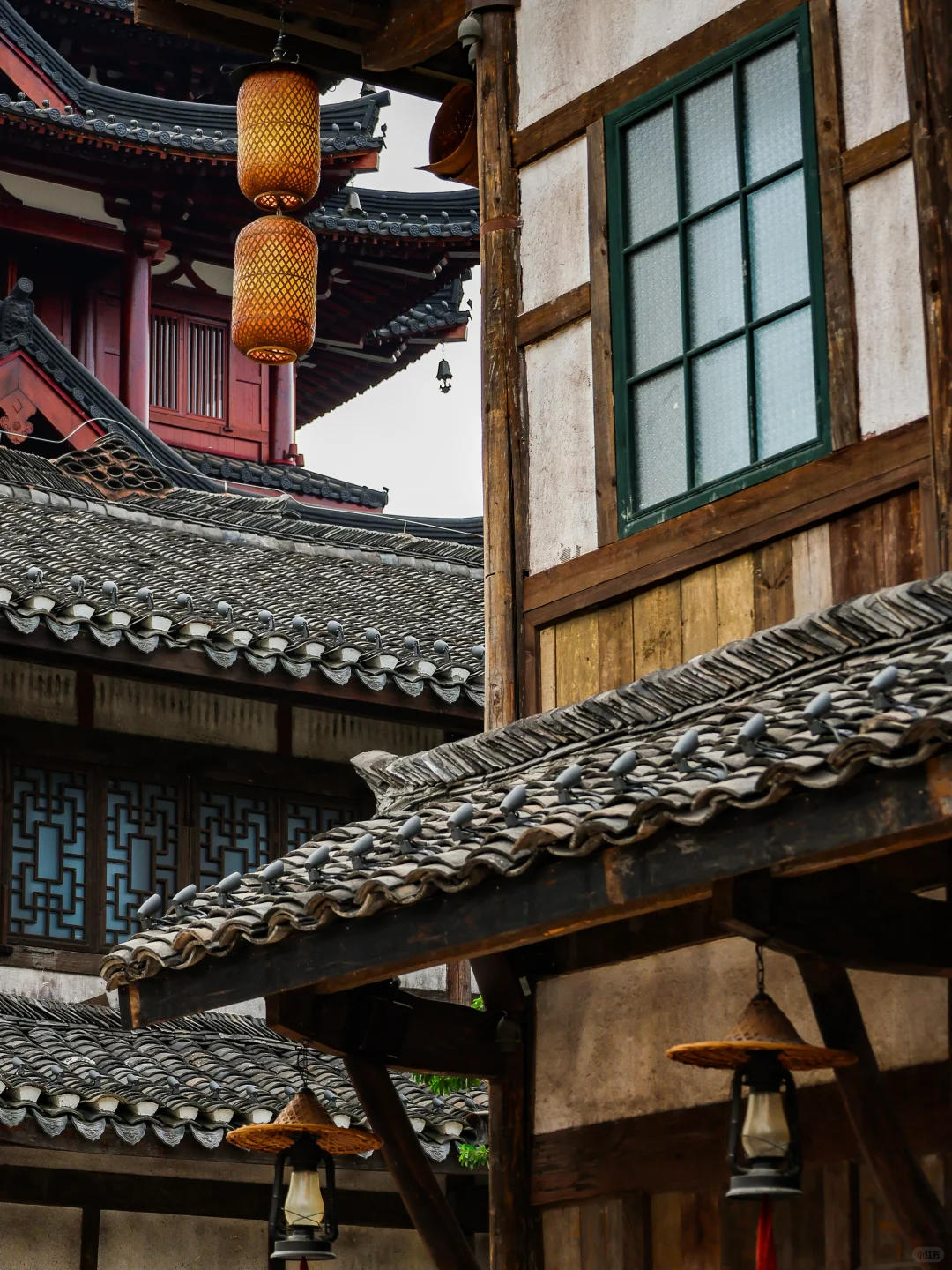 宜宾又一全新景区来了🔥国庆开放！！