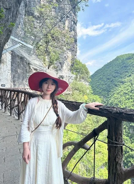 美食控必去!地心谷吃喝玩一体