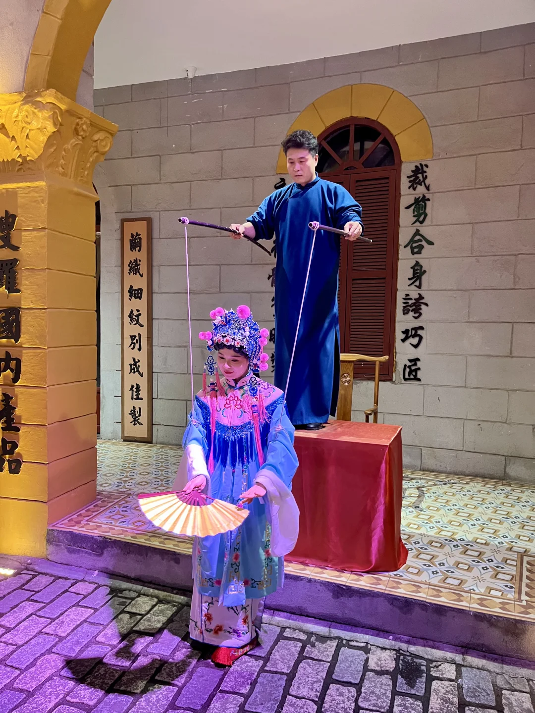 邪修旅行干货篇｜马上去横店玩的赶紧码住‼️