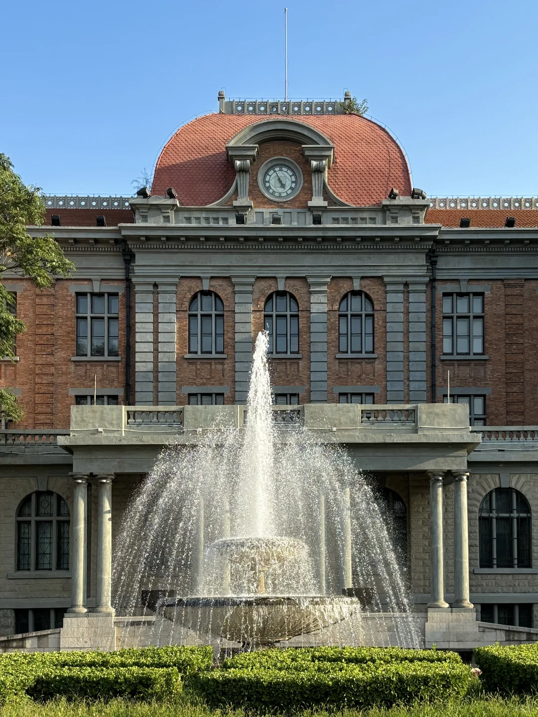 我的天津Photograph⛲️