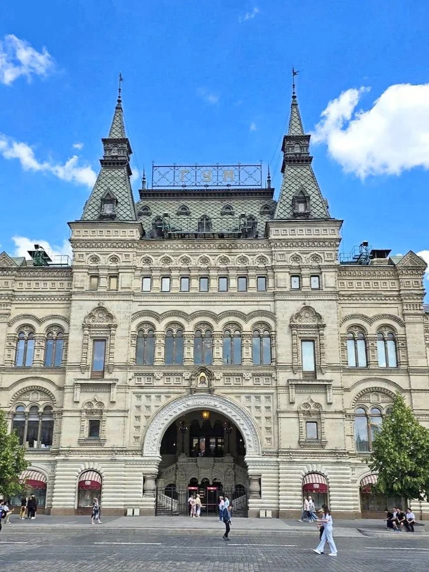 俄罗斯🇷🇺旅游怎么玩，看这一篇就够了