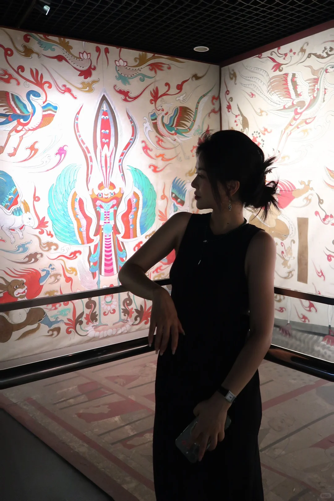 河北文旅没骗我~真的近确实美,随时来河北~