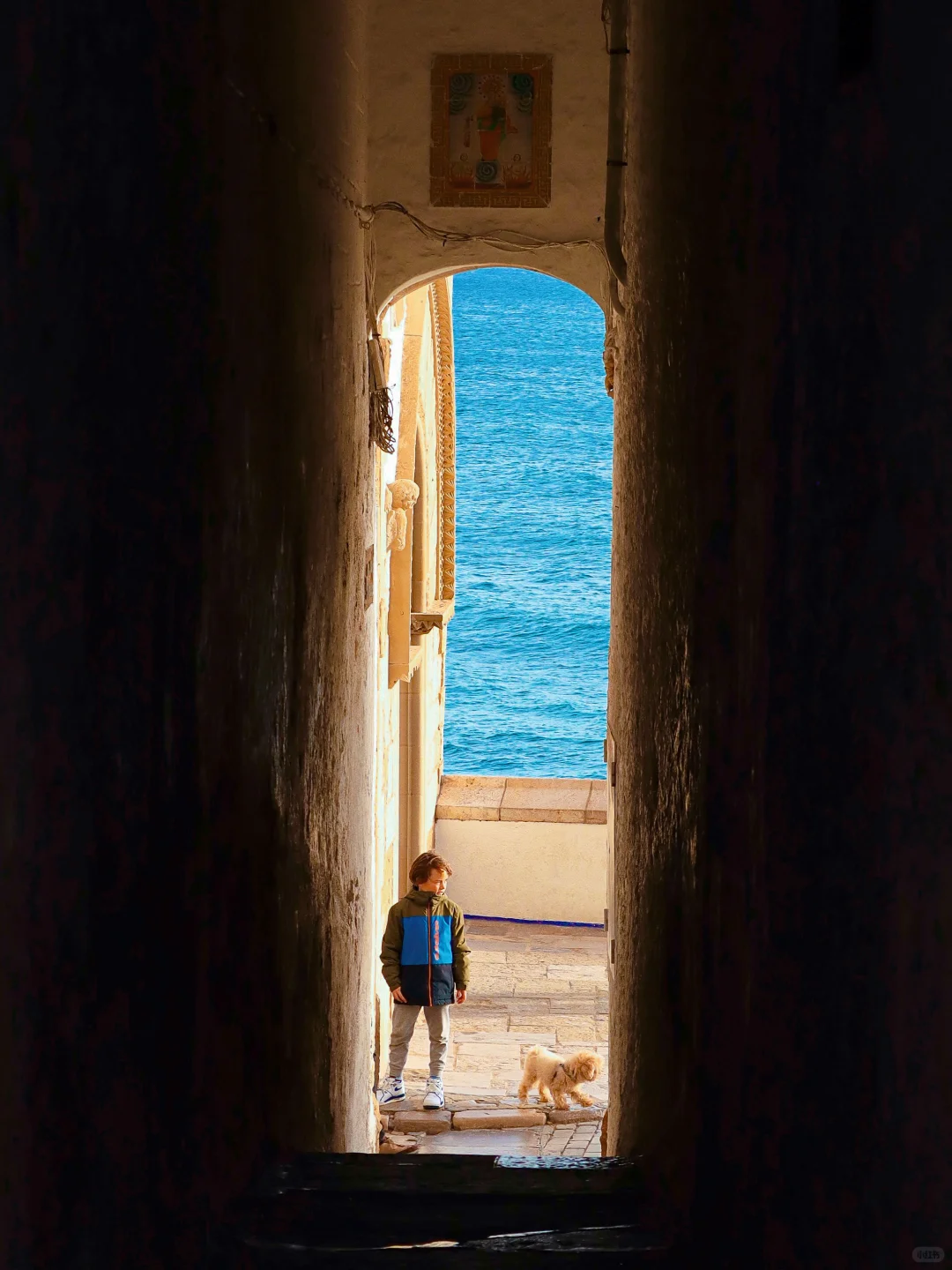 🇪🇸到巴塞罗那旅行，跟着这18张照片走就行！