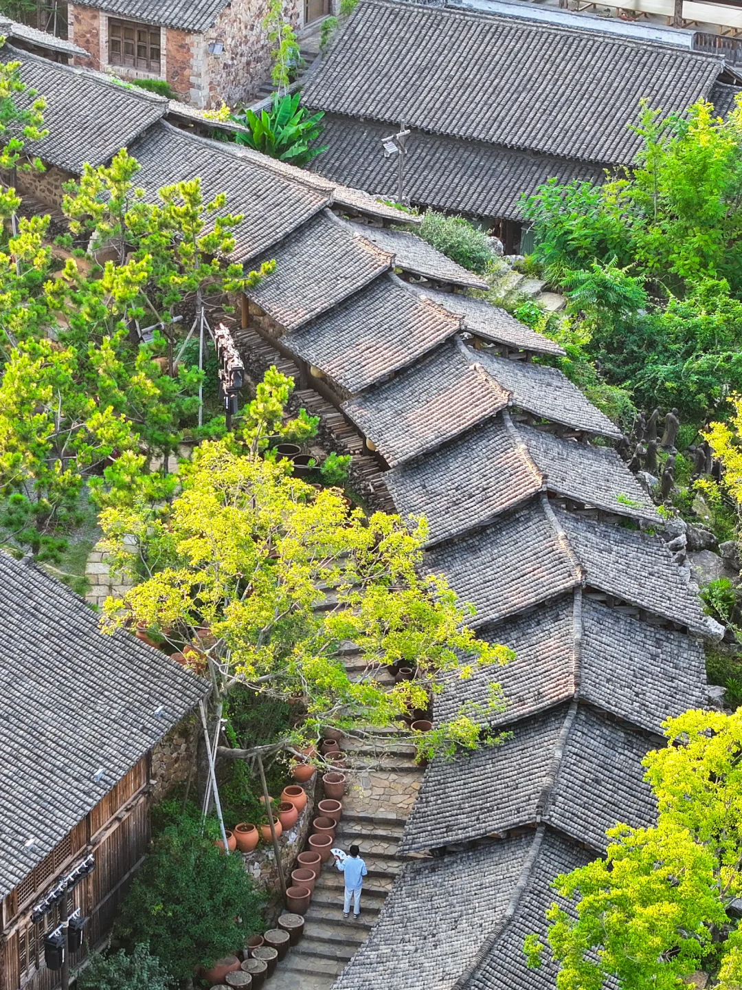 推荐一座冷门小众又好玩的江南小镇