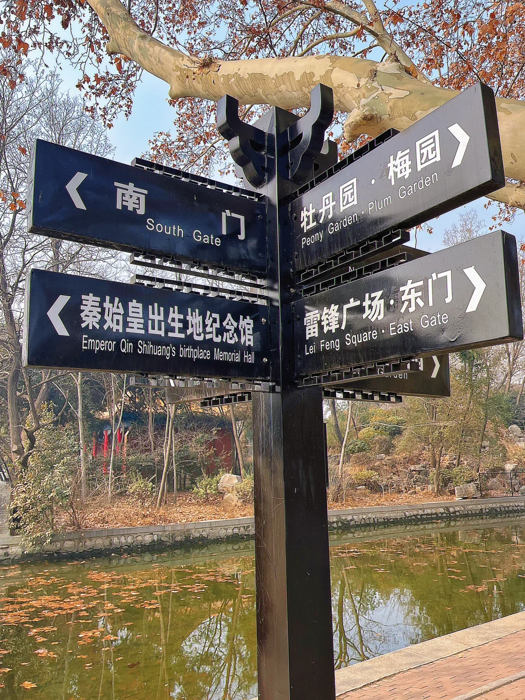 历史古迹｜浅浅一日游～5人仅300¥