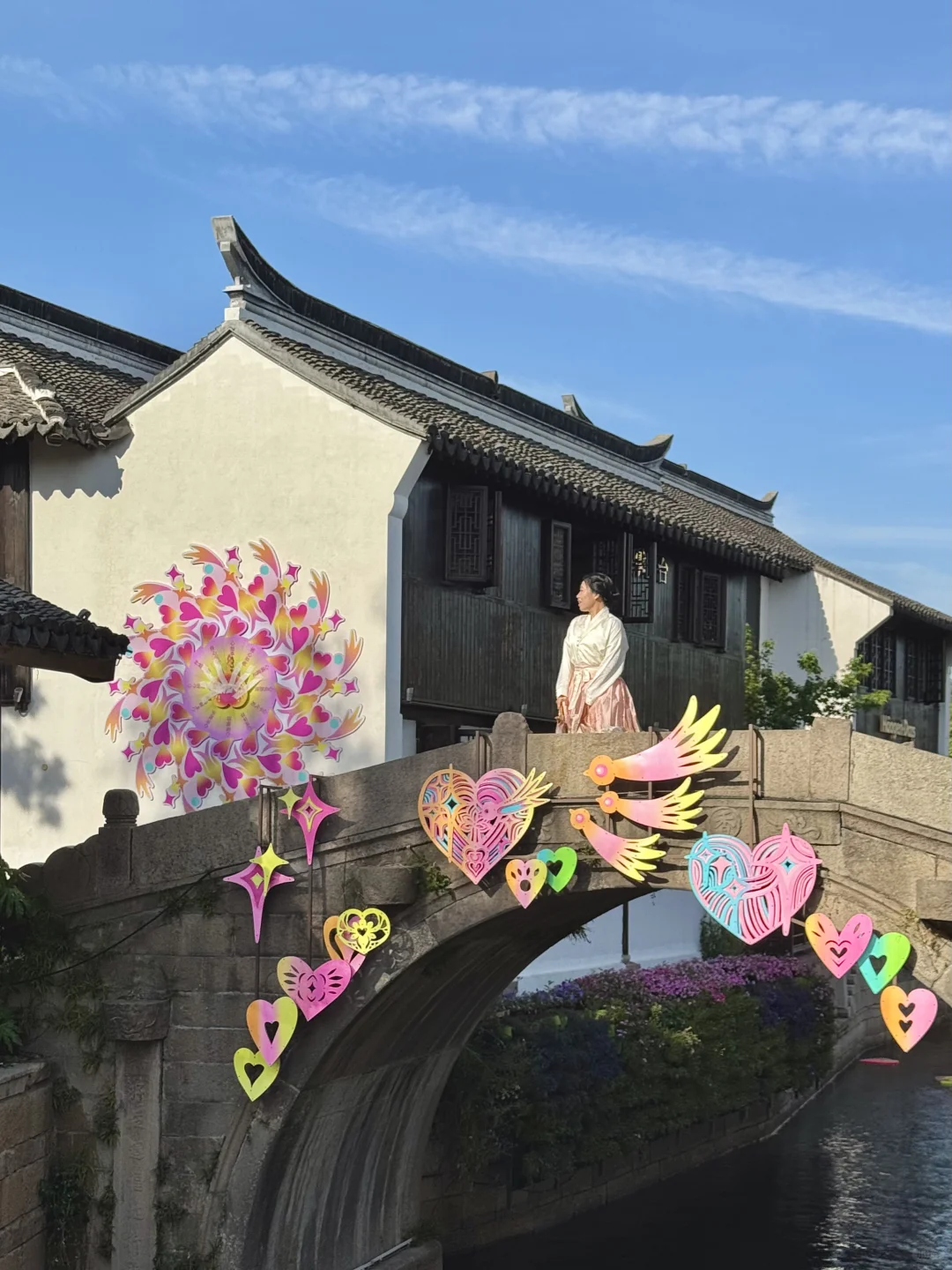 这个春天，总要在上海来一趟…