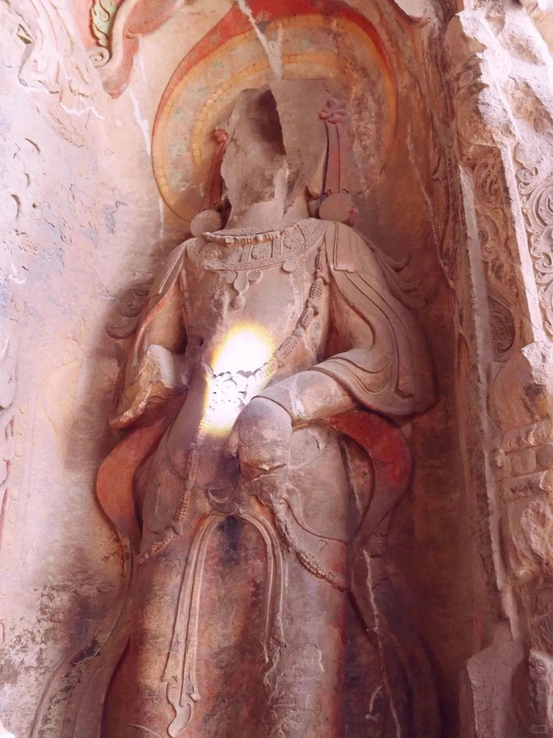 郑州🚅1h直达邯郸,一日打卡必去景点