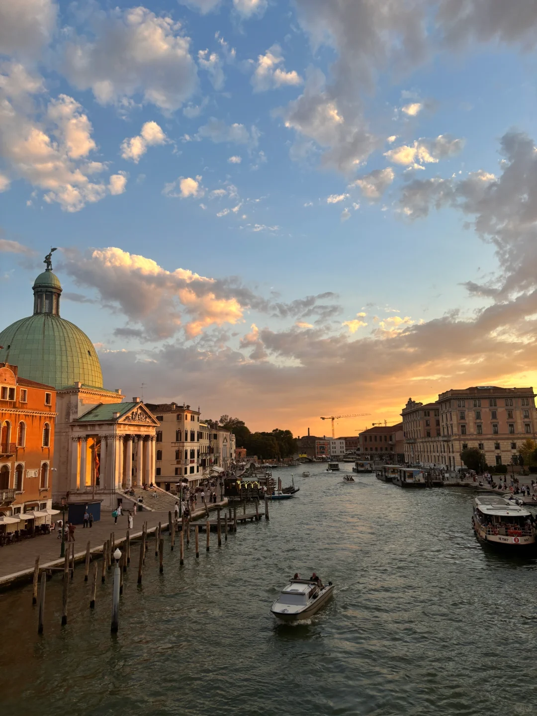 深圳打工人挑战周末旅游第6️⃣6️⃣站意大利