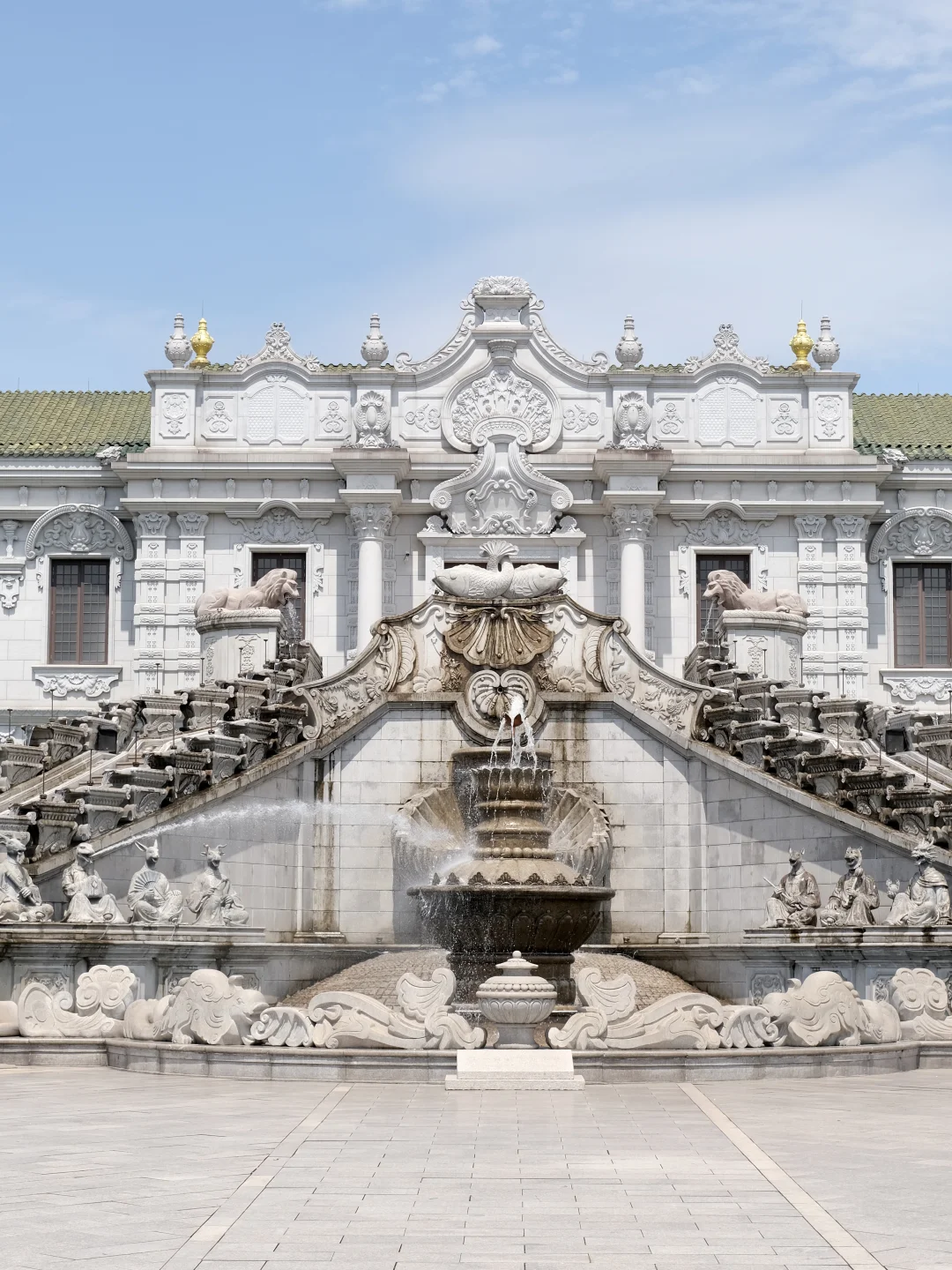 邪修旅行干货篇｜马上去横店玩的赶紧码住‼️