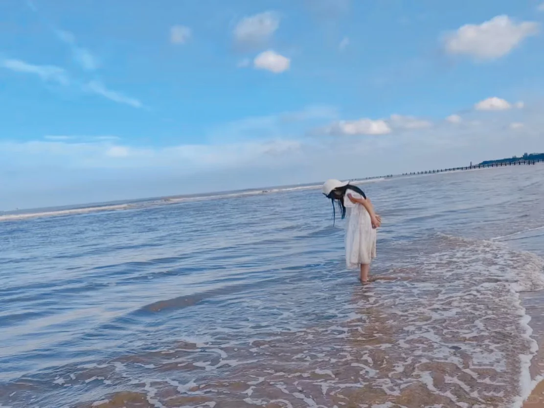 不接受反驳,国家森林公园是日照景点顶流!