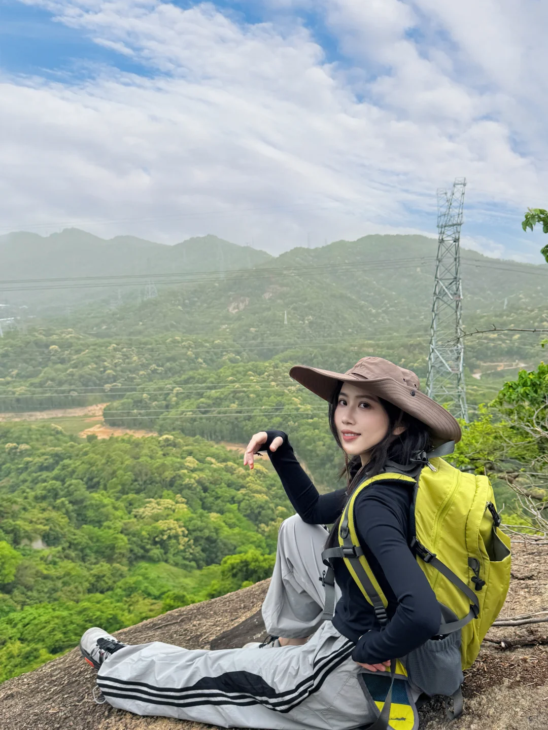 30岁| 在今天完成了环球旅行的梦想🚁