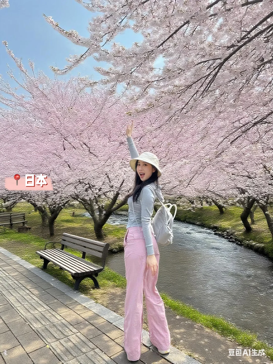 30岁| 在今天完成了环球旅行的梦想🚁