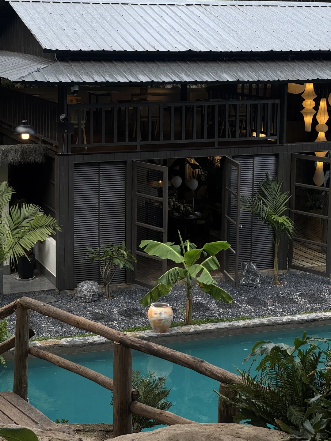 昆明新开的！真的不在国外！！好震撼！！！