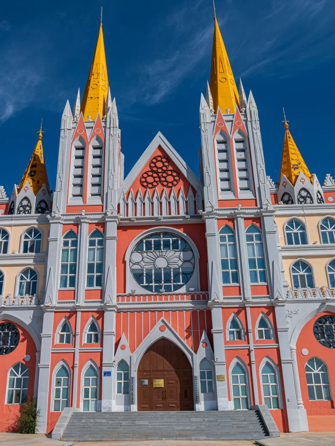 满洲里🪆最美边境小城+看国门游玩攻略