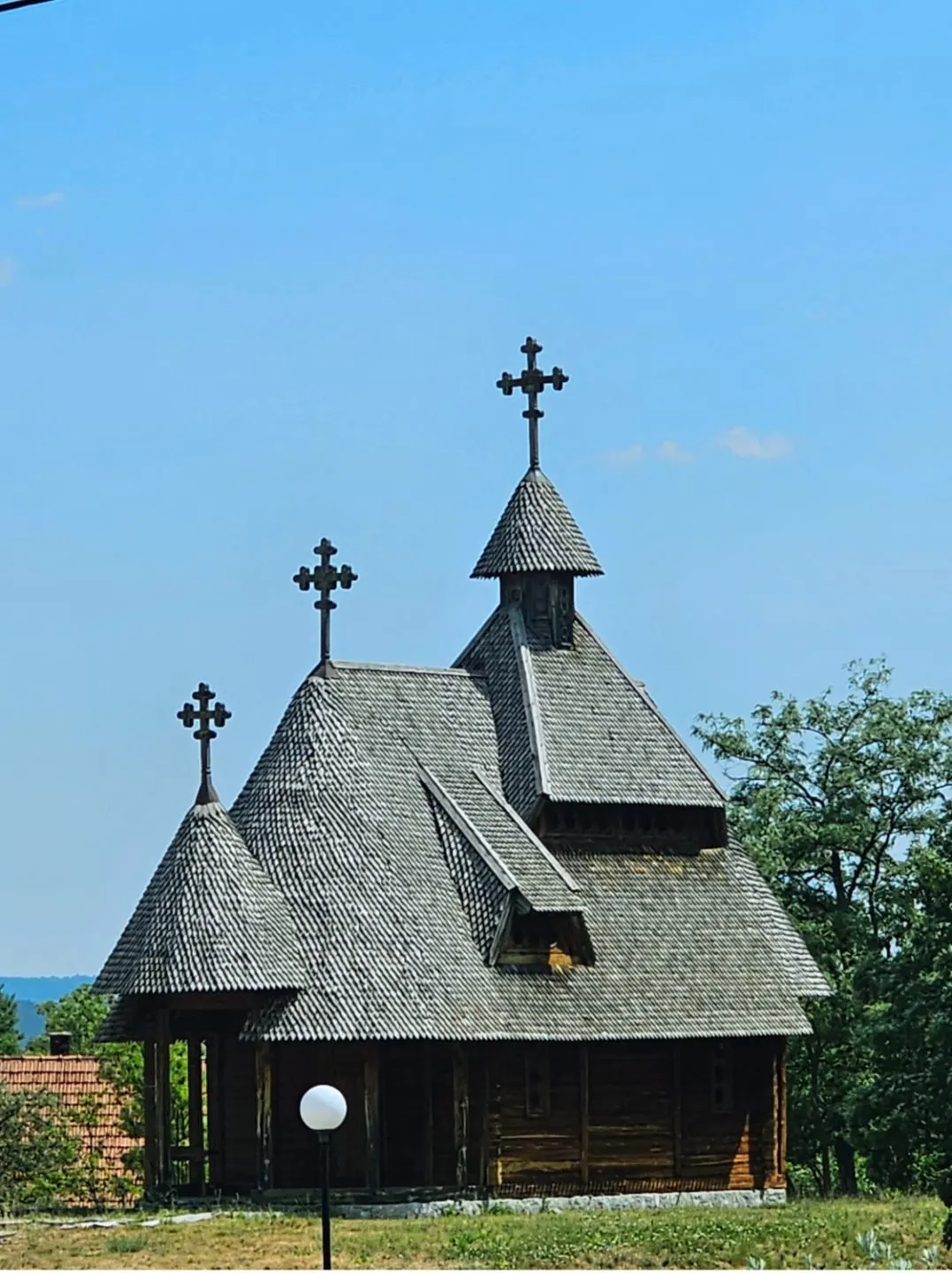 冷门免签东欧3国，4-6人小团1w直接冲塞波黑