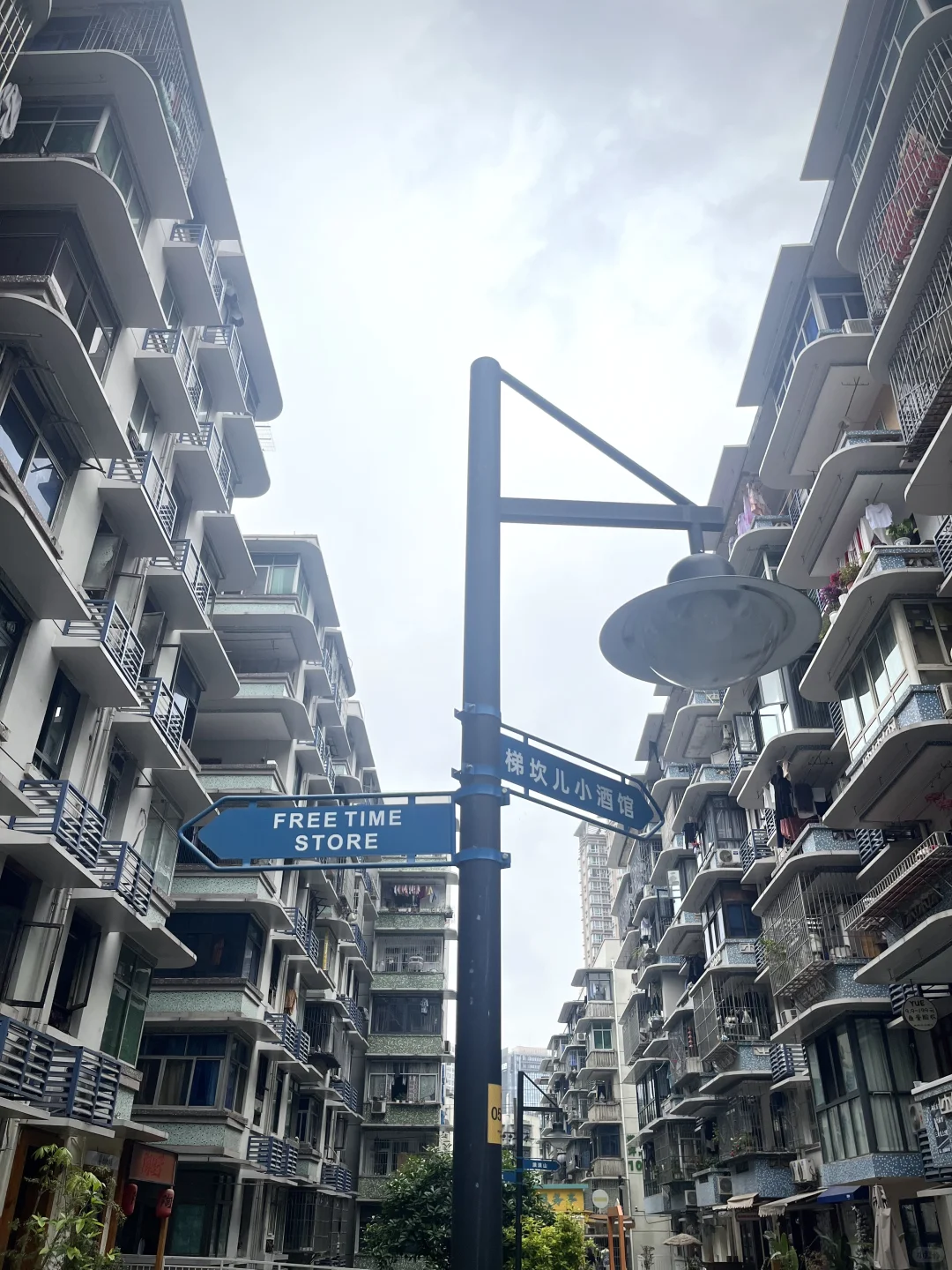 重庆值得去的景点📷