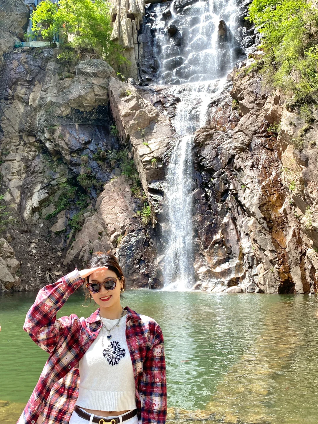 石家庄五一出游来这里尊的很棒❗️❗️