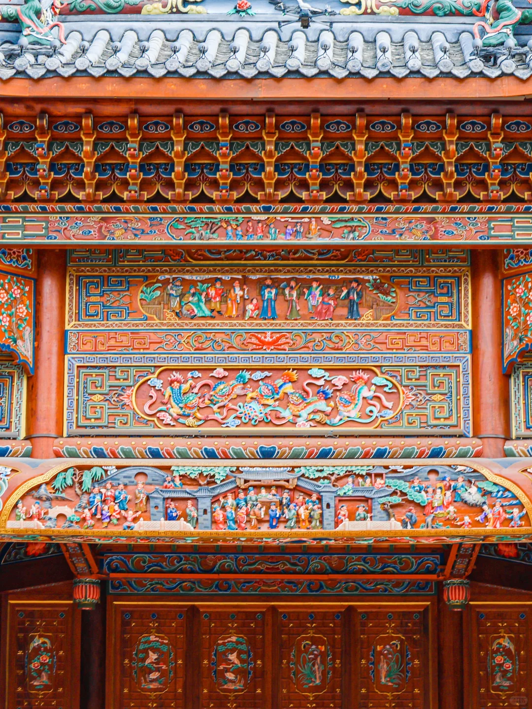 宜宾又一全新景区来了🔥国庆开放！！