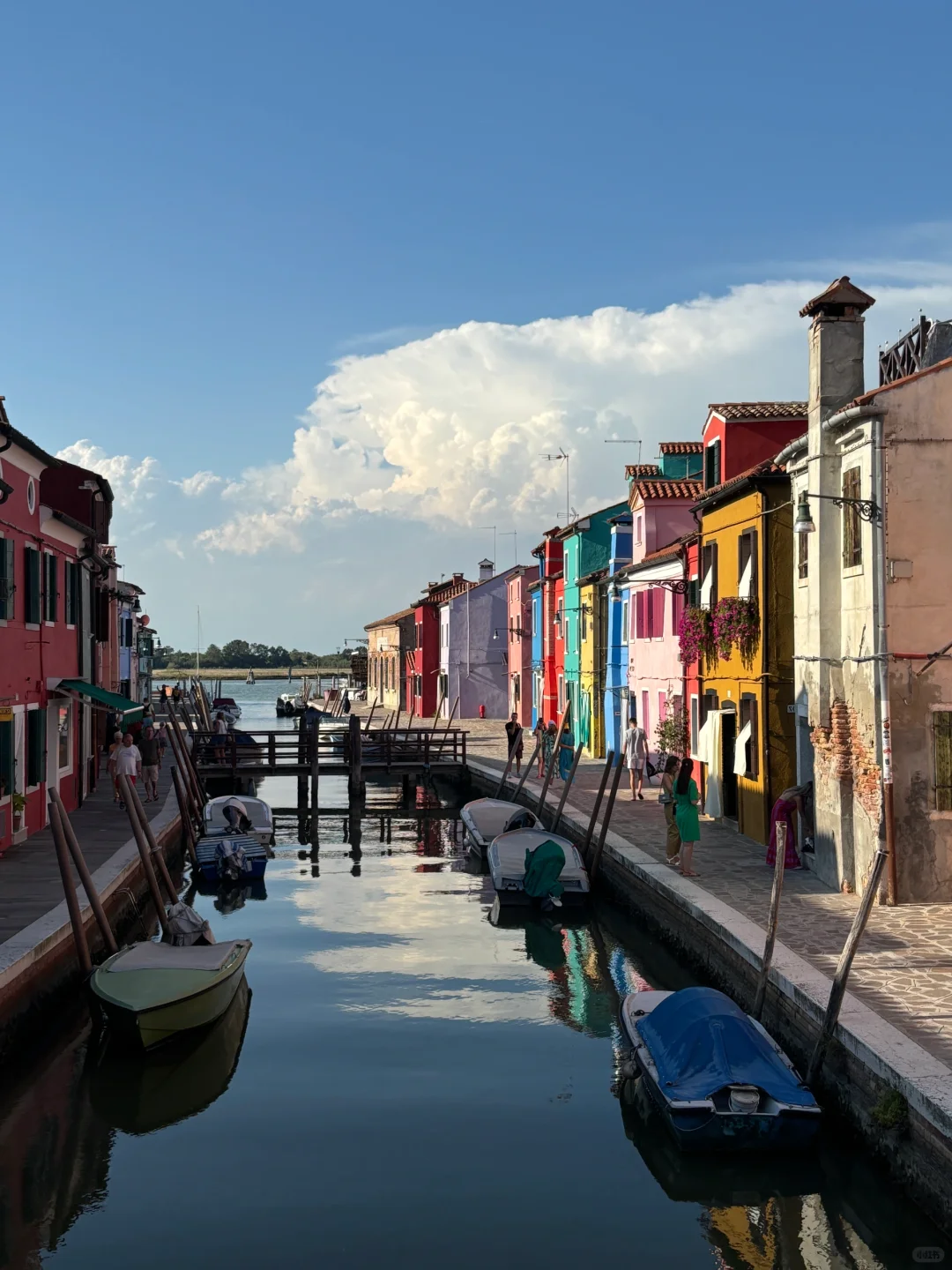 深圳打工人挑战周末旅游第6️⃣6️⃣站意大利