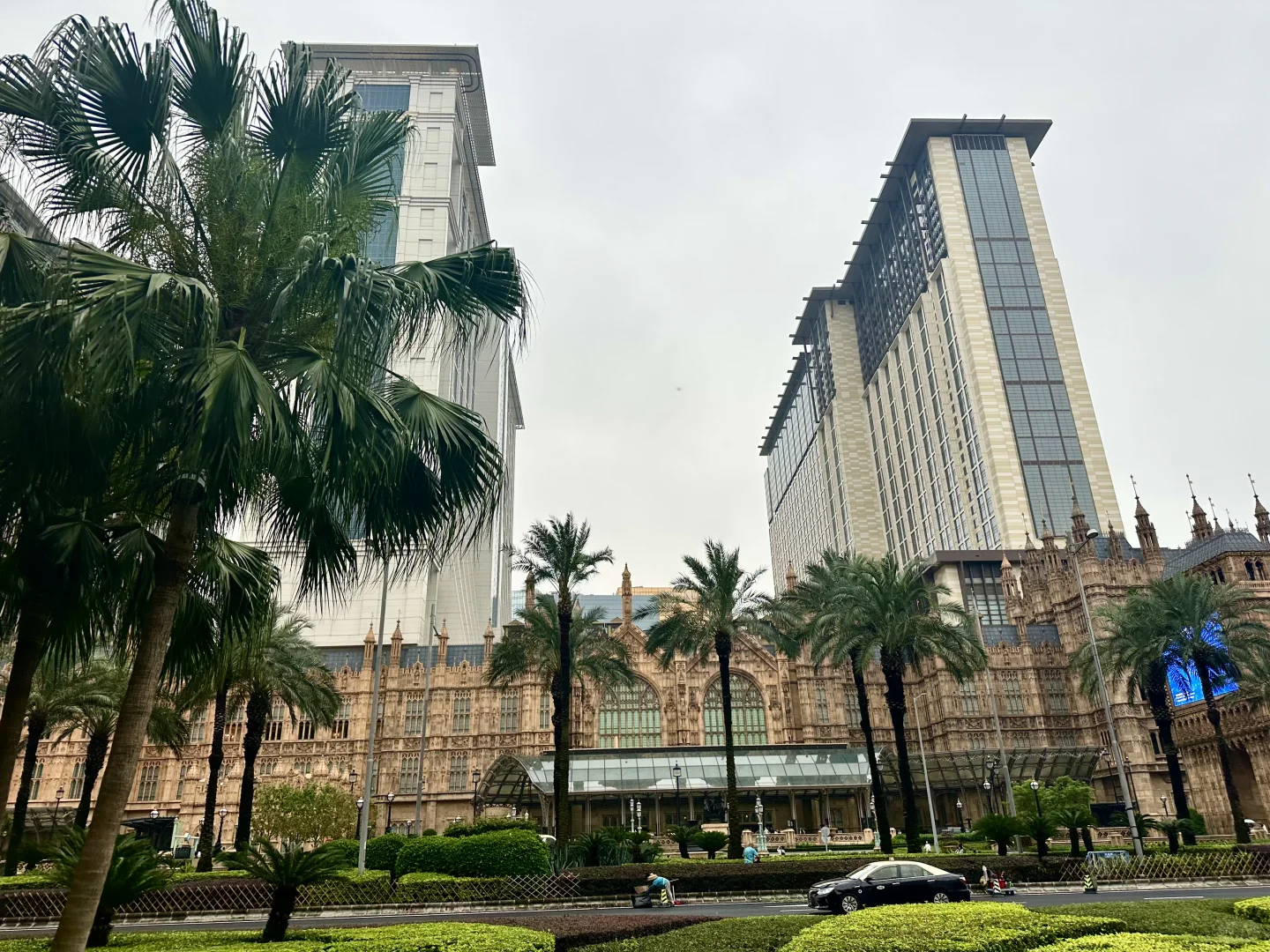 国内女生独自旅行/solotrip城市推荐（下