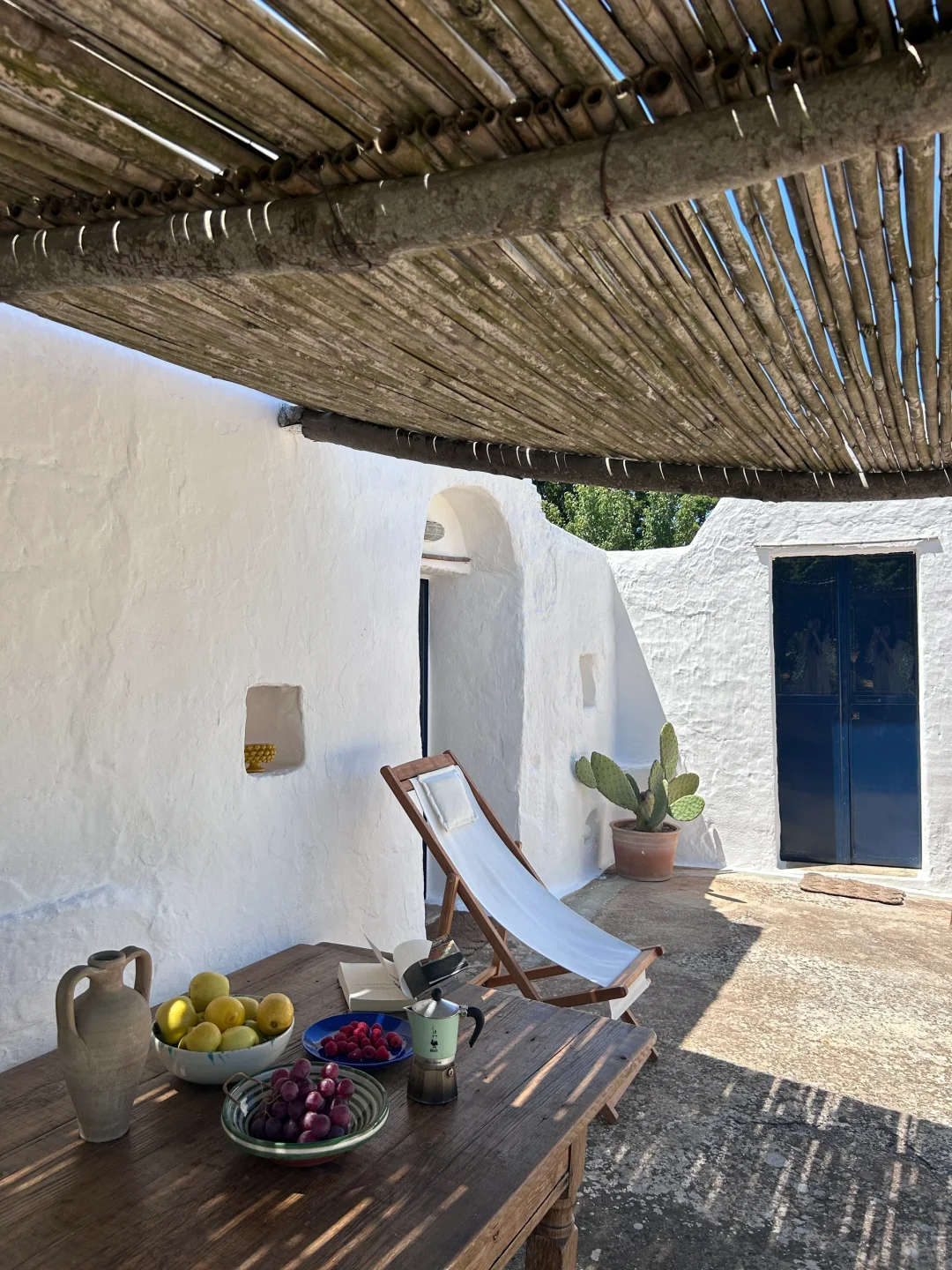 我在南意住进了Dream House