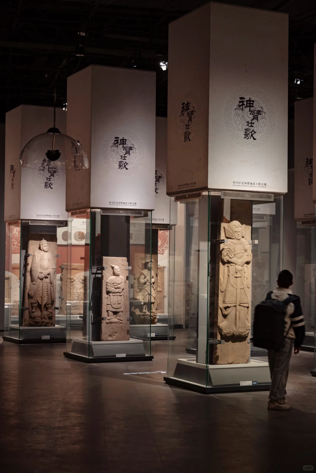 反向旅游，一座被严重低估的人文宝藏城市 ！