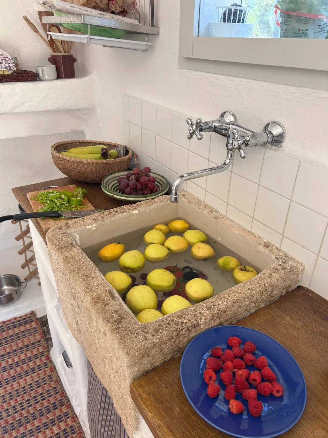 我在南意住进了Dream House