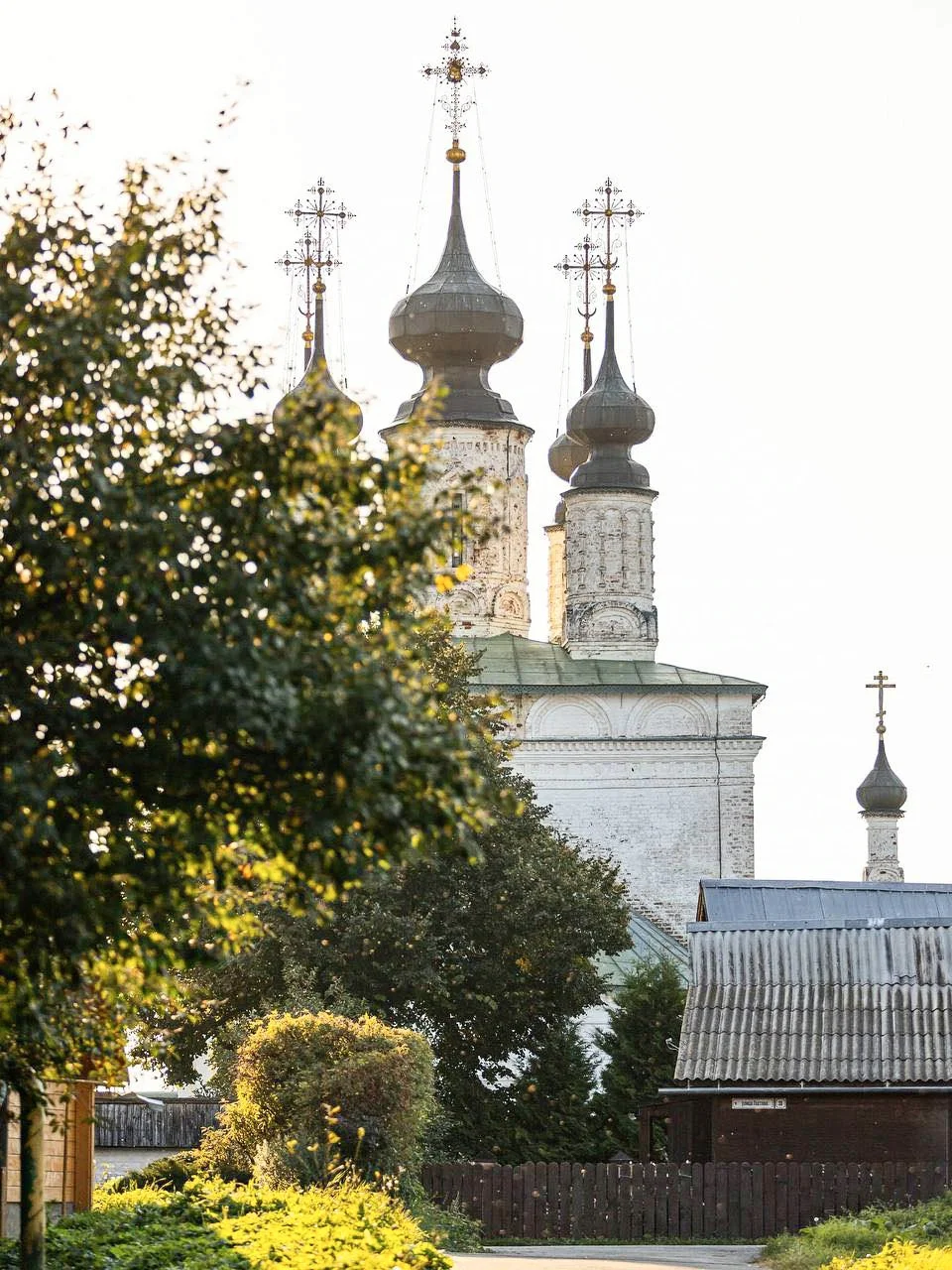 俄罗斯🇷🇺旅游怎么玩，看这一篇就够了
