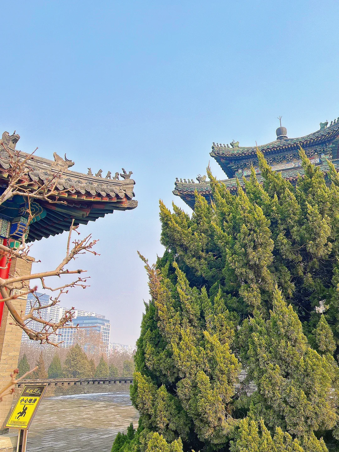 历史古迹｜浅浅一日游～5人仅300¥