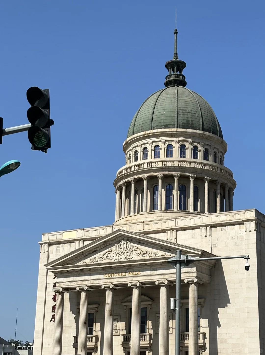 我的天津Photograph⛲️