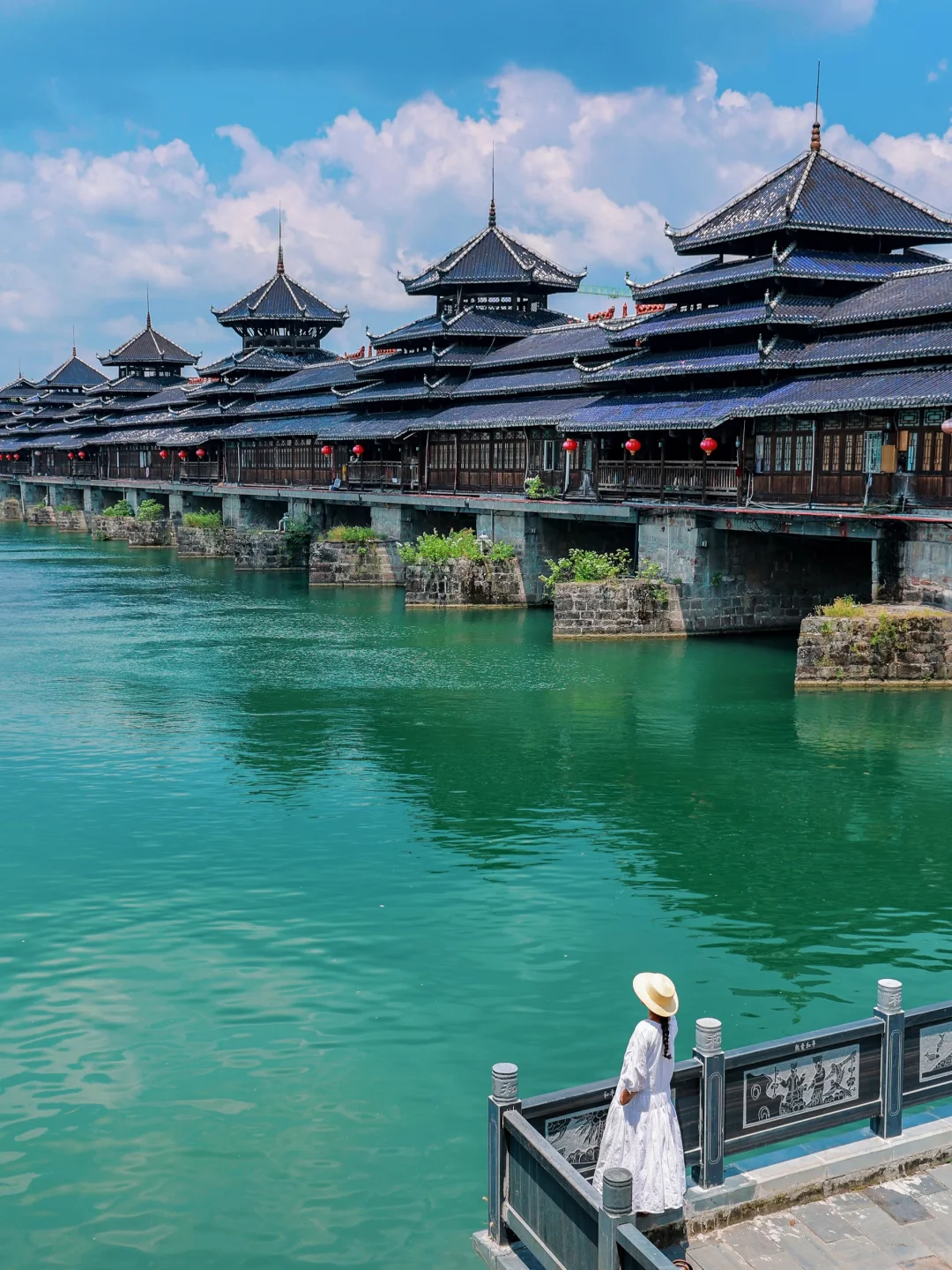 推荐一个冷门但后劲特别大的湖南小城……