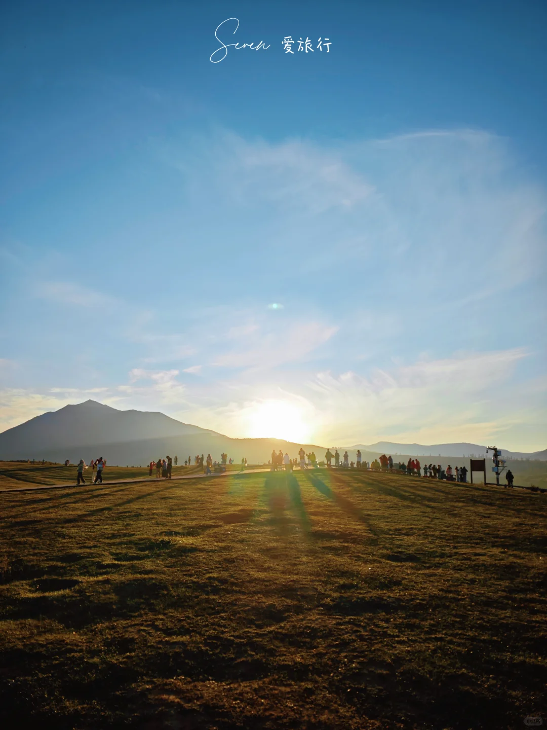 建议收藏❗ | 禾木风景区游玩攻略📚