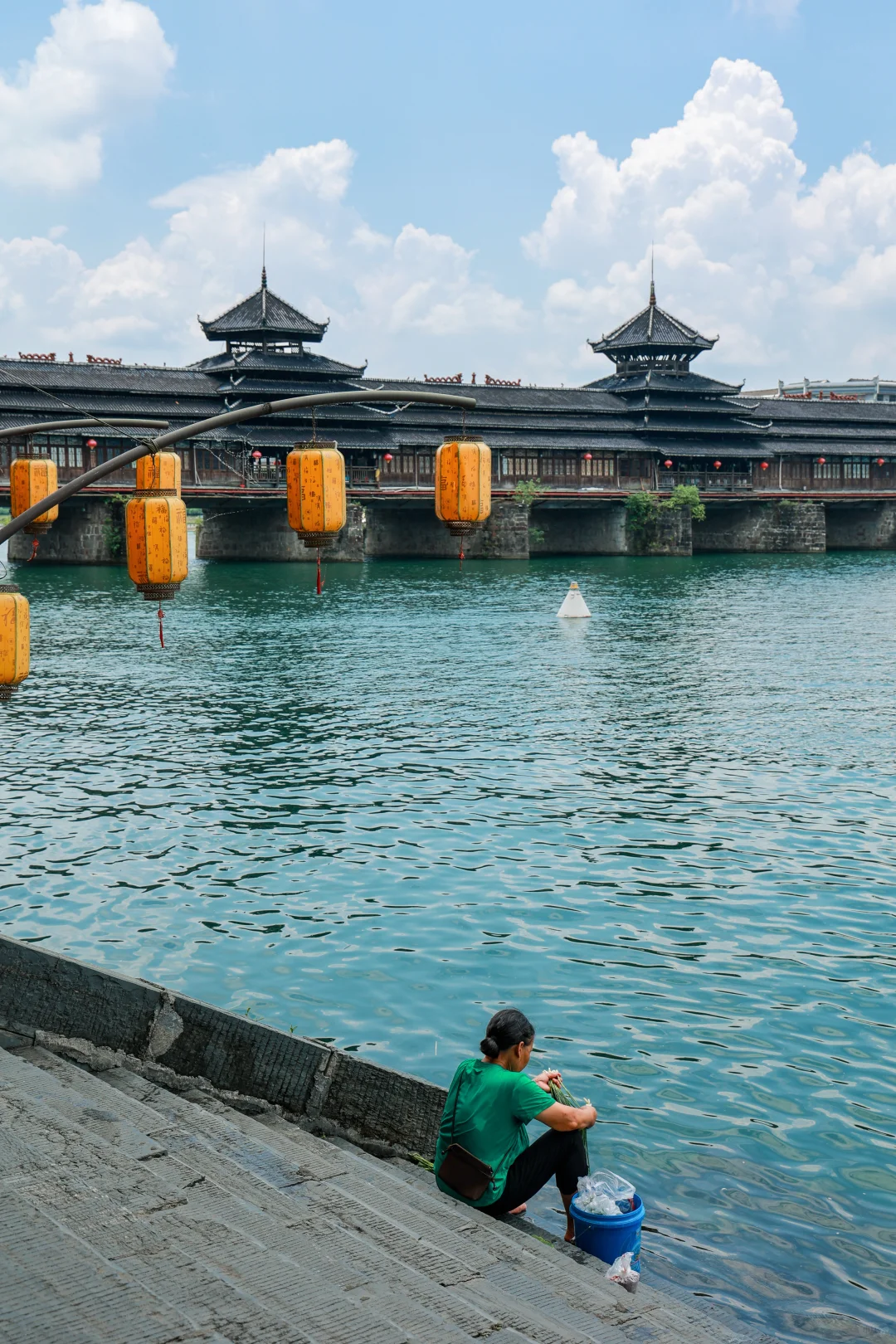 推荐一个冷门但后劲特别大的湖南小城……