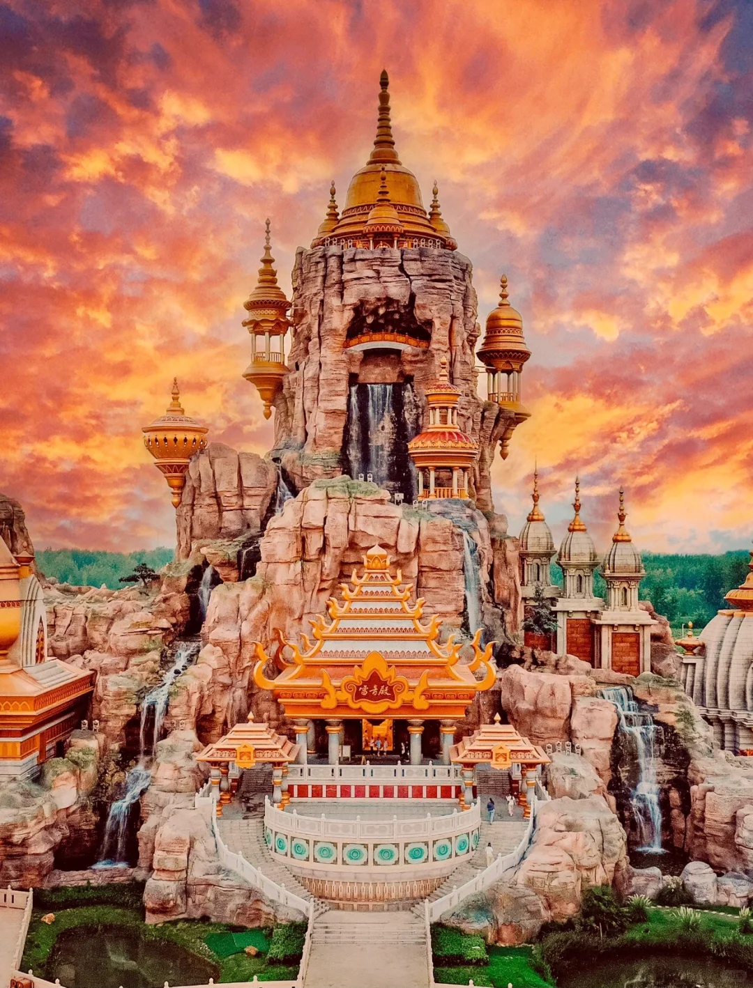 📍一日看尽淮安美：运河风情与红色记忆