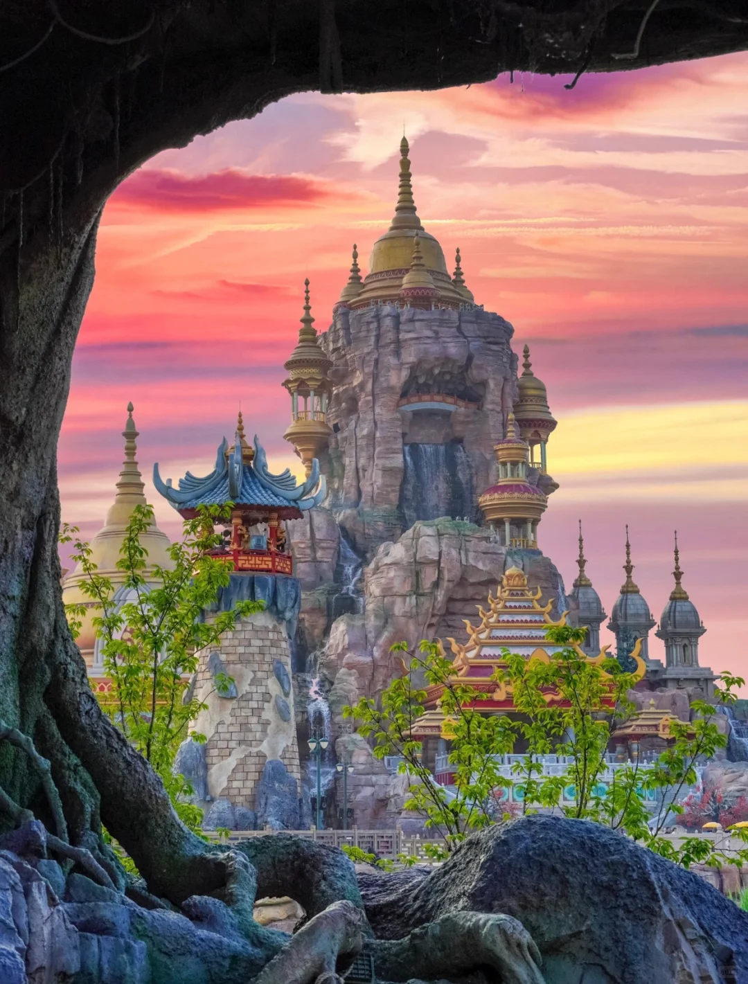 📍一日看尽淮安美：运河风情与红色记忆