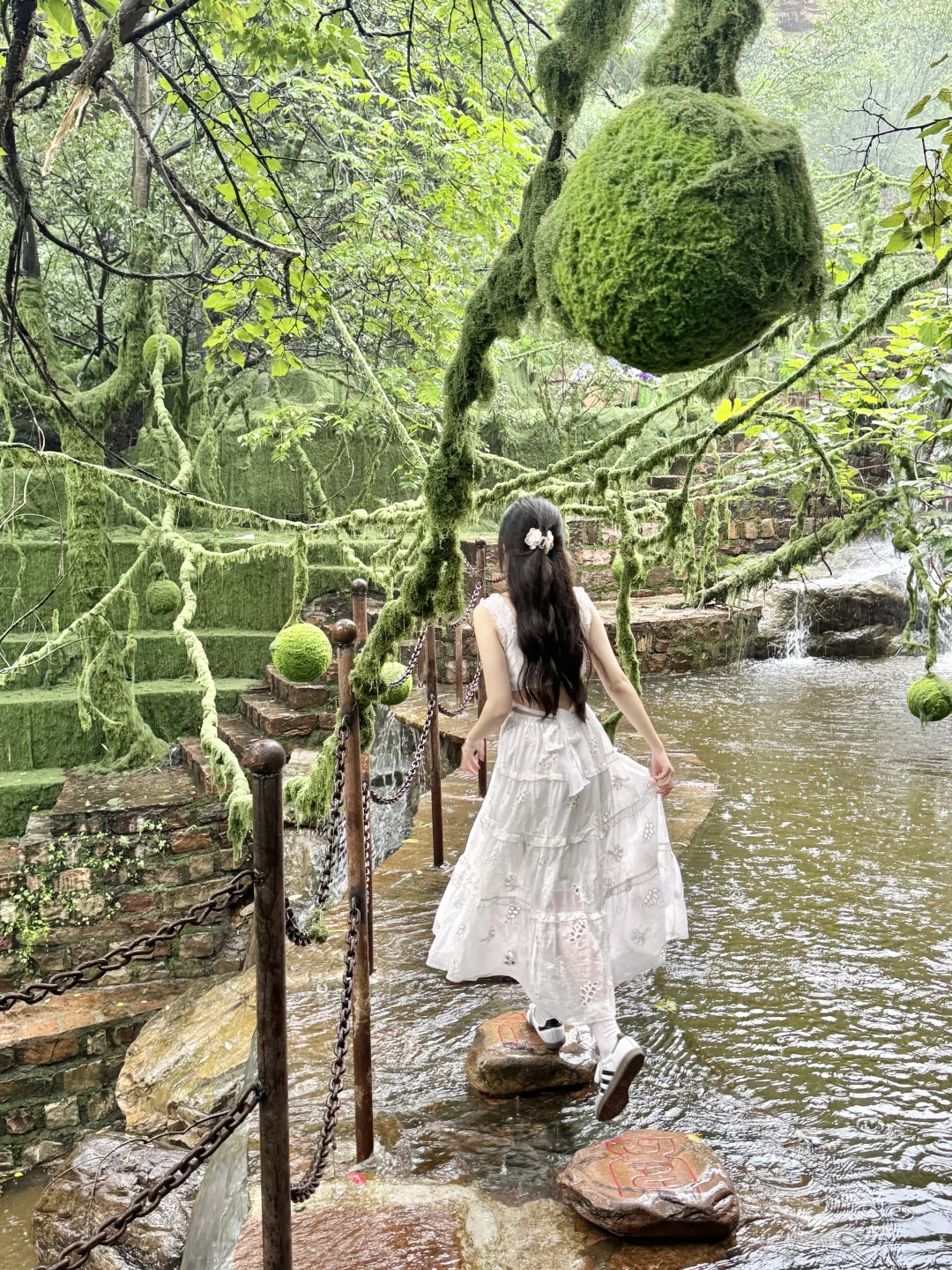 河北版绿野仙踪🌳